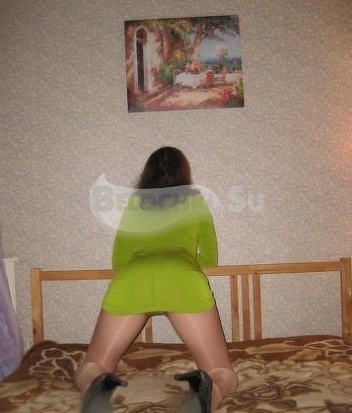 Проститутка Элла г. Кокшетау